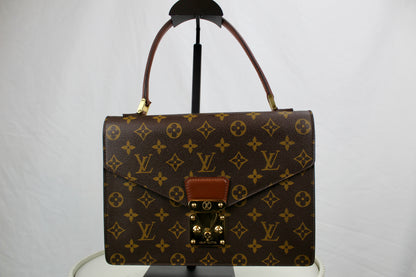 Louis Vuitton Concorde