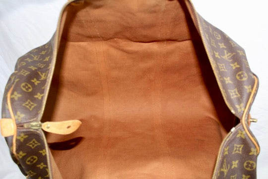 Louis Vuitton Keepall 60