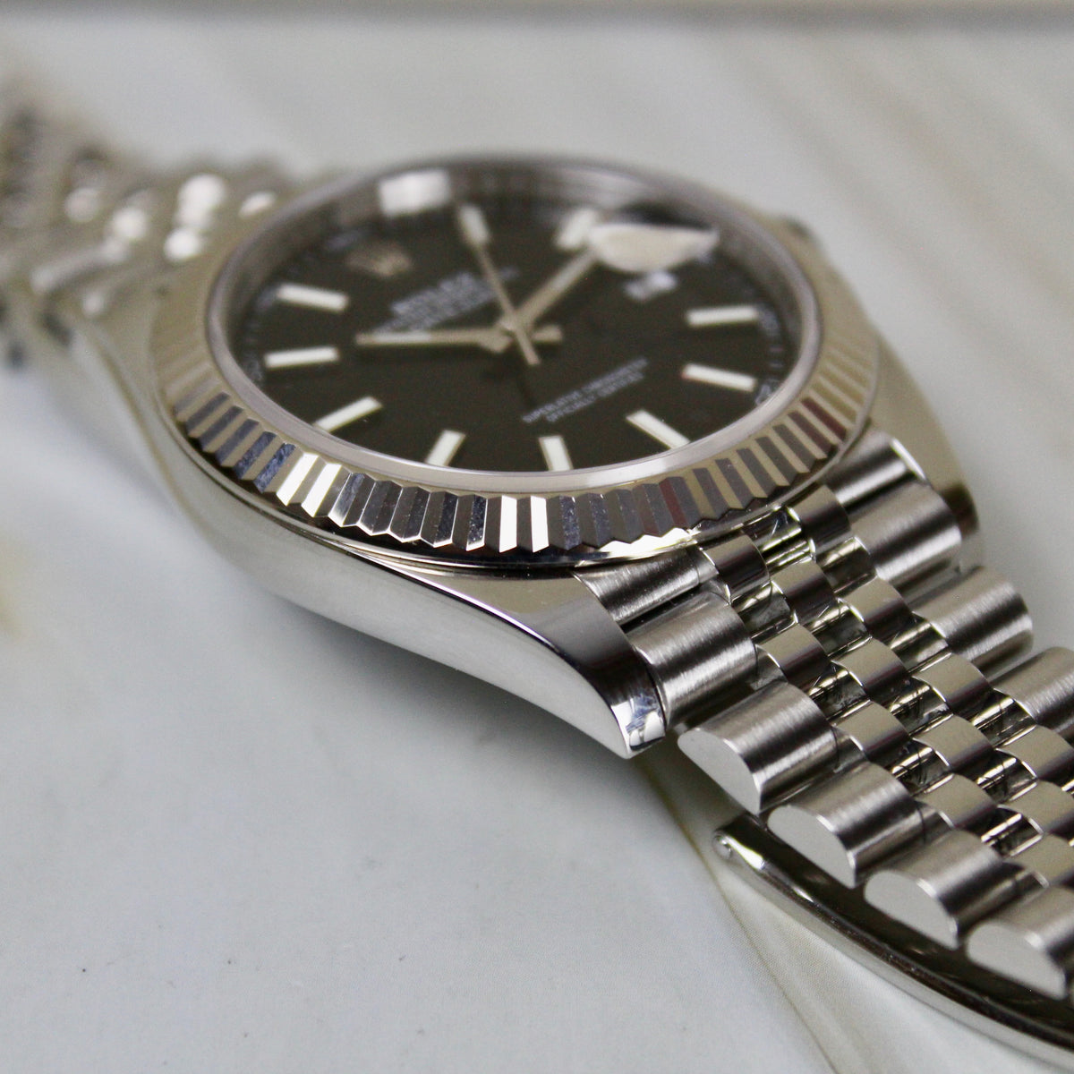 Rolex Datejust - 126334