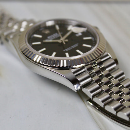 Rolex Datejust - 126334