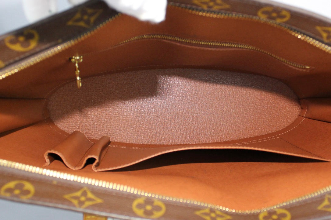 Louis Vuitton Babylone