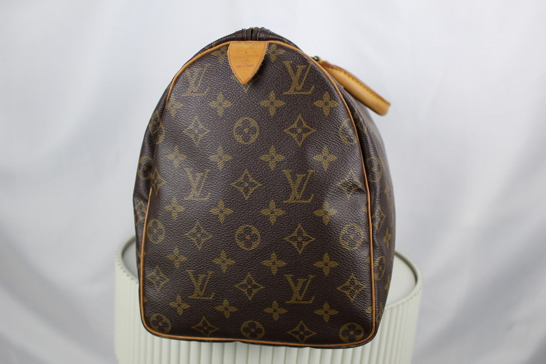Louis Vuitton Speedy 40