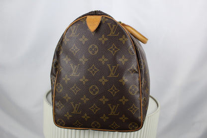 Louis Vuitton Speedy 40