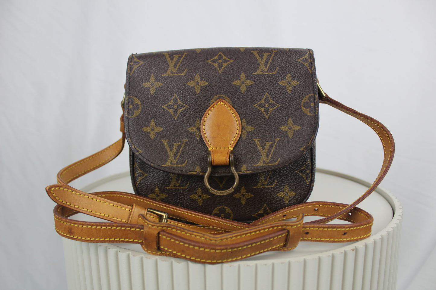 Louis Vuitton Cult Ciel PM