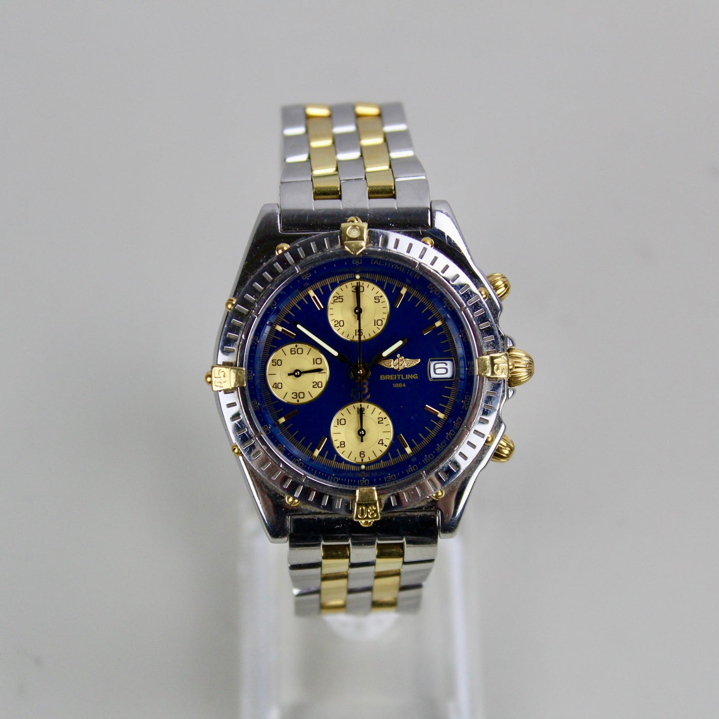Breitling Chronomat - B13050