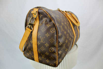 Louis Vuitton Keepall Bandoulière 45