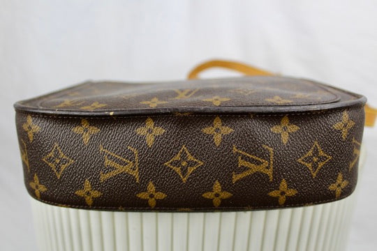 Louis Vuitton Saint Cloud GM