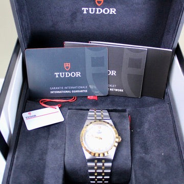 Tudor Royal - 28403