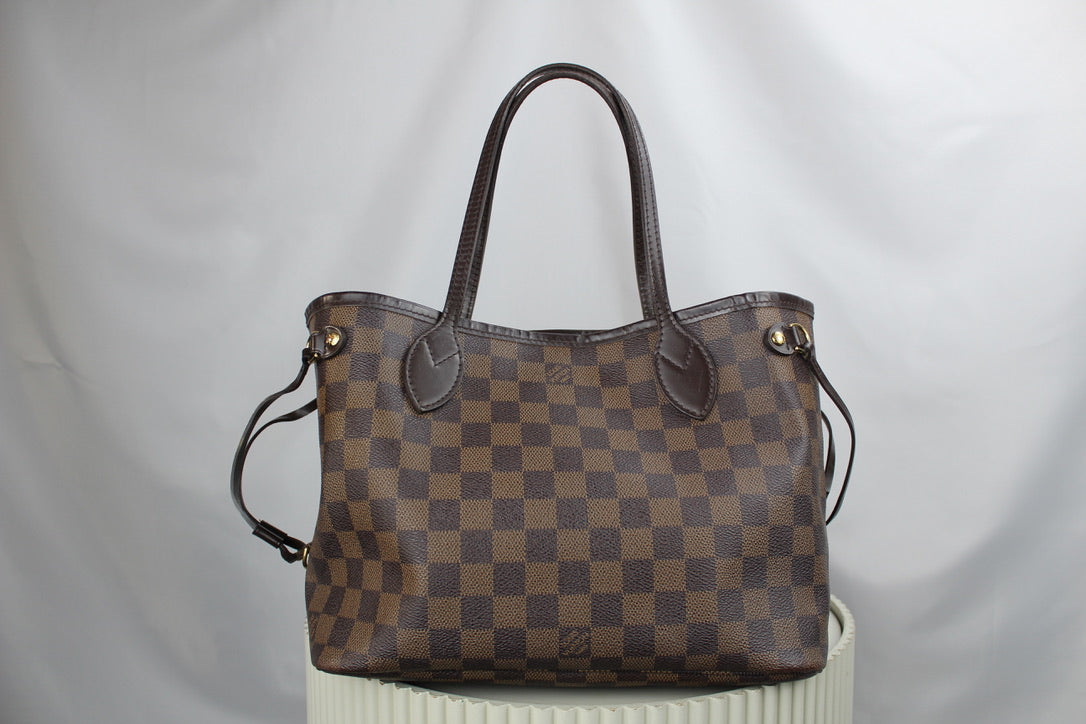 Louis Vuitton Neverfull PM