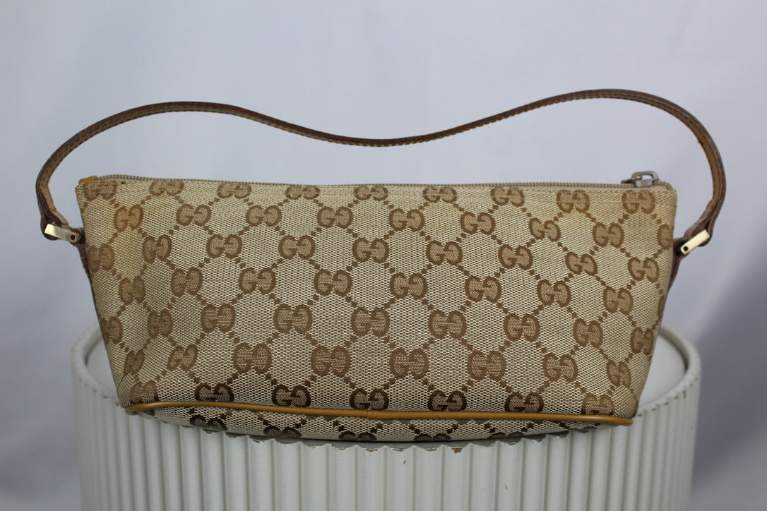 Gucci Boat Pochette