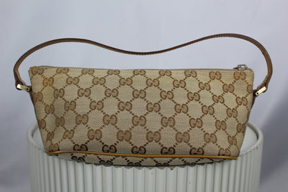 Gucci Boat Pochette