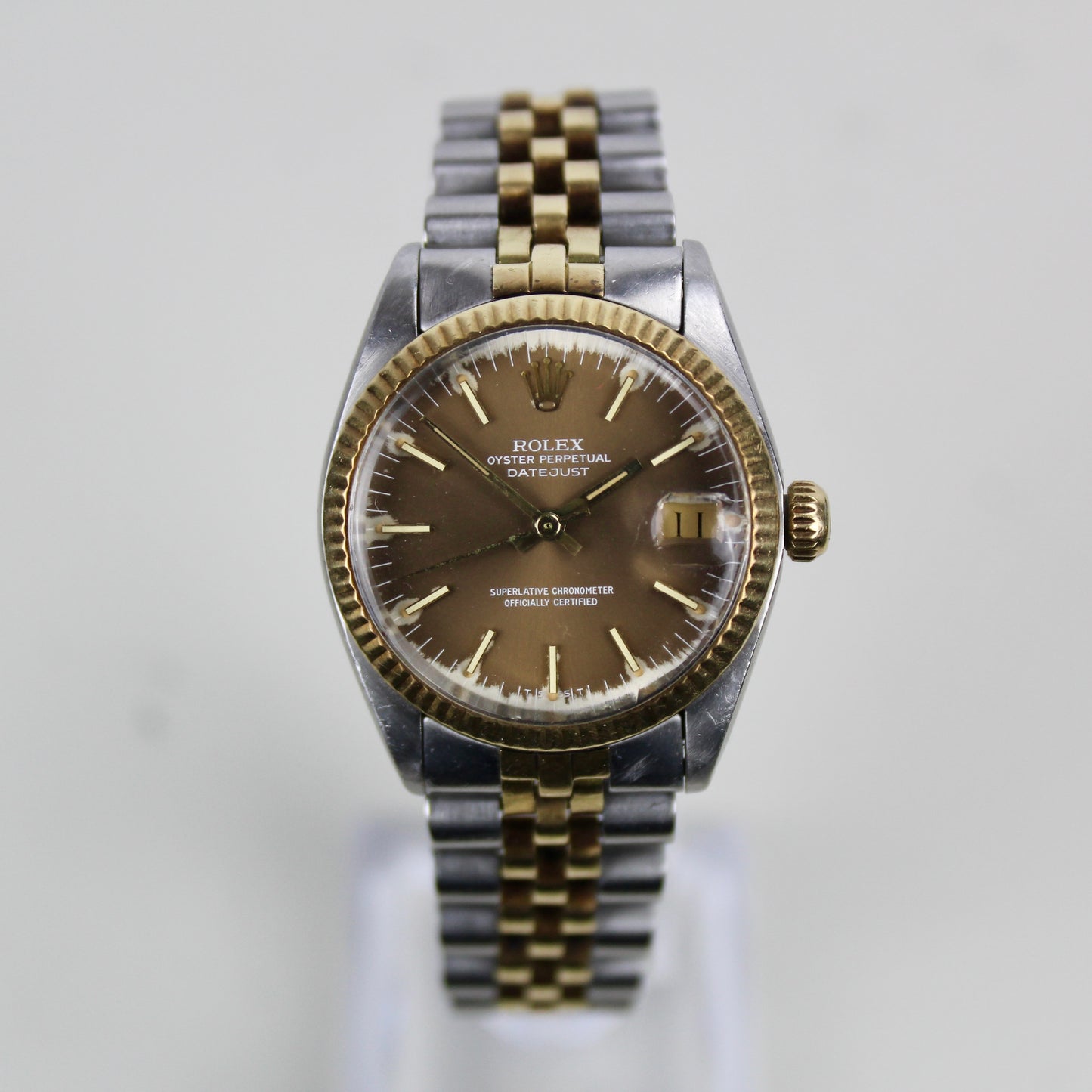 Rolex Lady Datejust - 6827