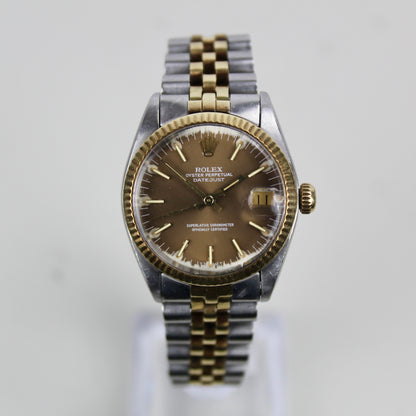 Rolex Lady Datejust - 6827