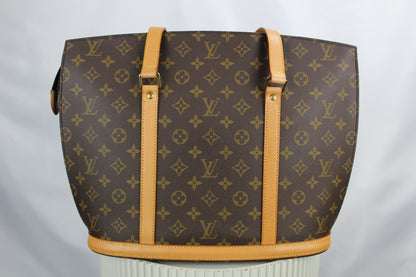 Louis Vuitton Babylone