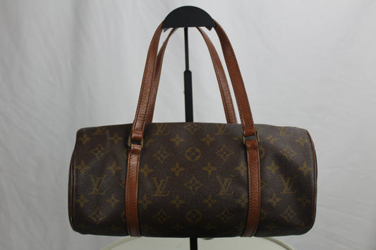 Louis Vuitton Papillon 30