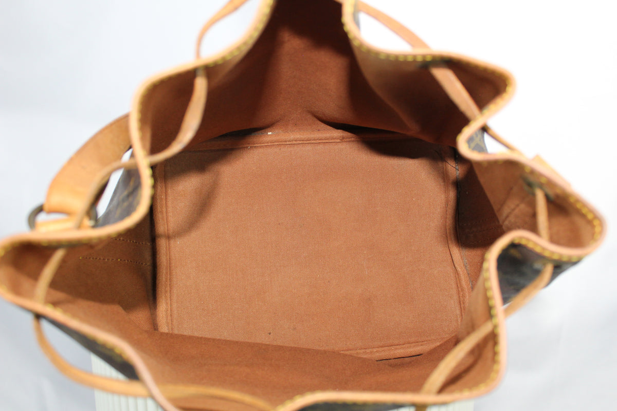 Louis Vuitton Petit Noe