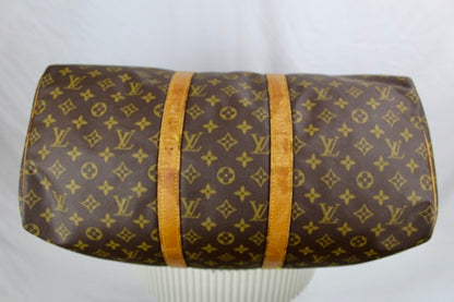 Louis Vuitton Keepall 50