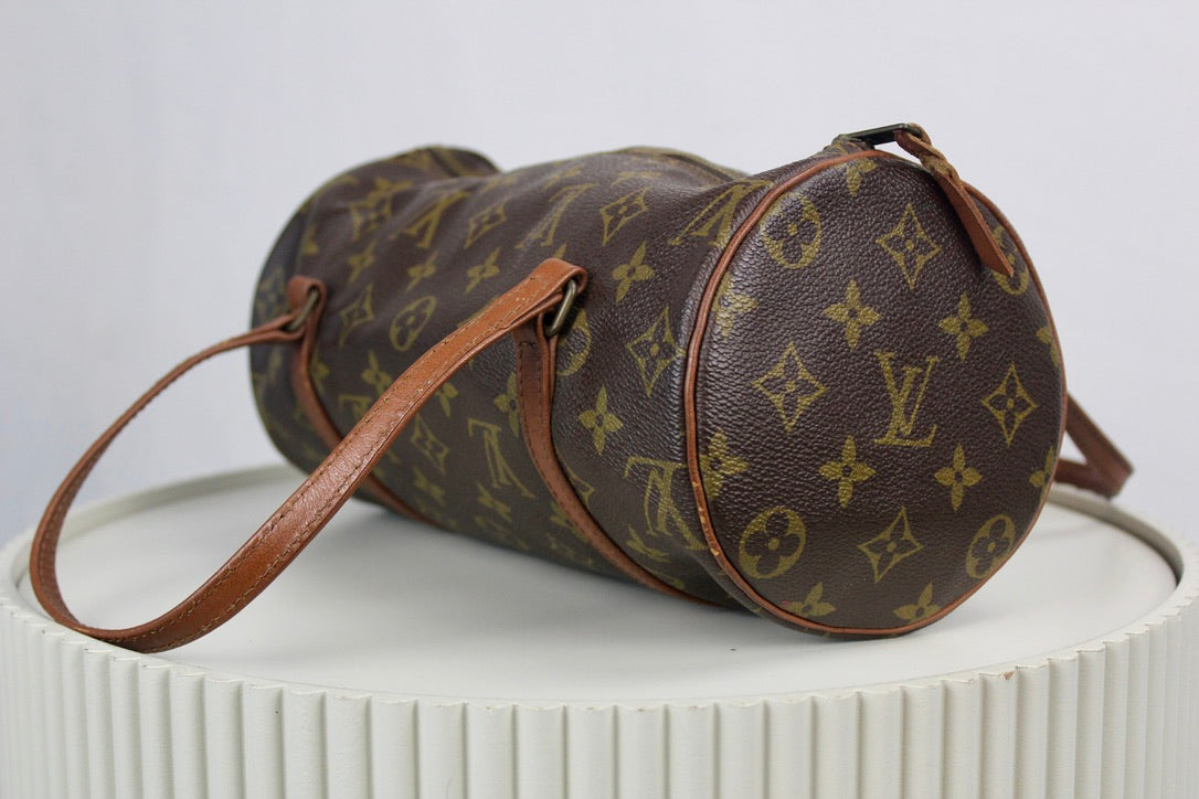 Louis Vuitton Papillon 26