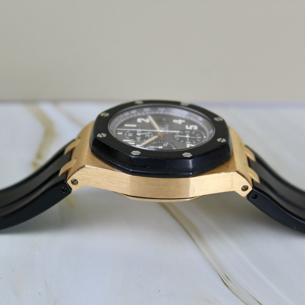 Audemars Piguet Royal Oak Offshore - 25940OK