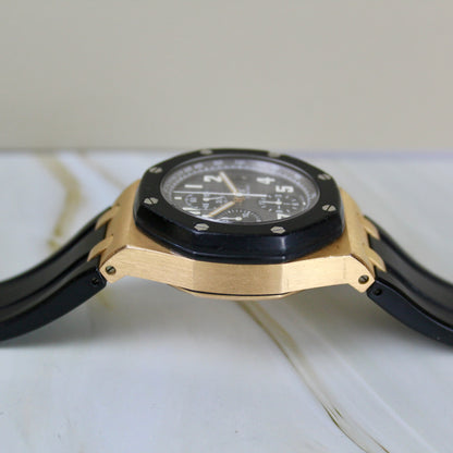 Audemars Piguet Royal Oak Offshore - 25940OK