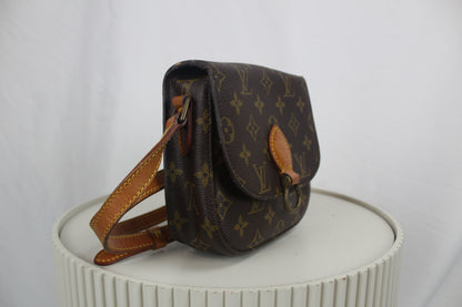 Louis Vuitton Saint Cloud MM