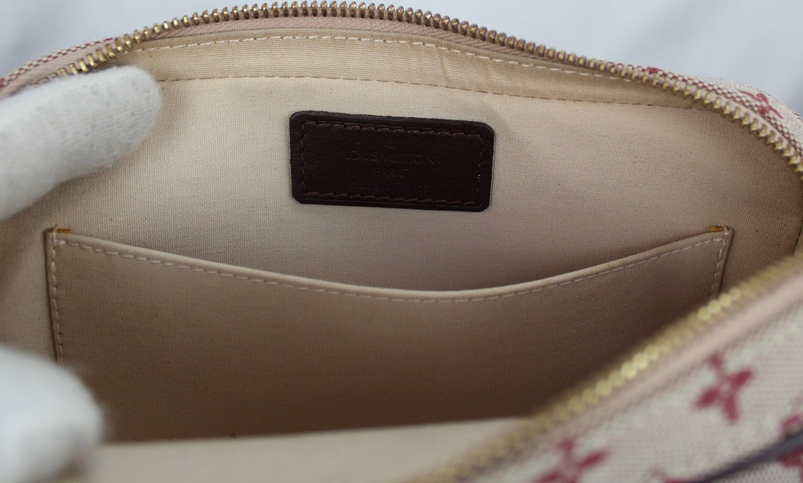 Louis Vuitton Mini Juliette MM