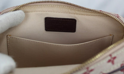 Louis Vuitton Mini Juliette MM