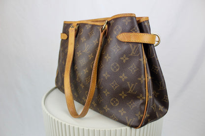 Louis Vuitton Batignolles Horizontal