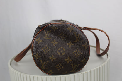 Louis Vuitton Papillon 26