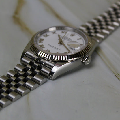 Rolex Datejust - 126234