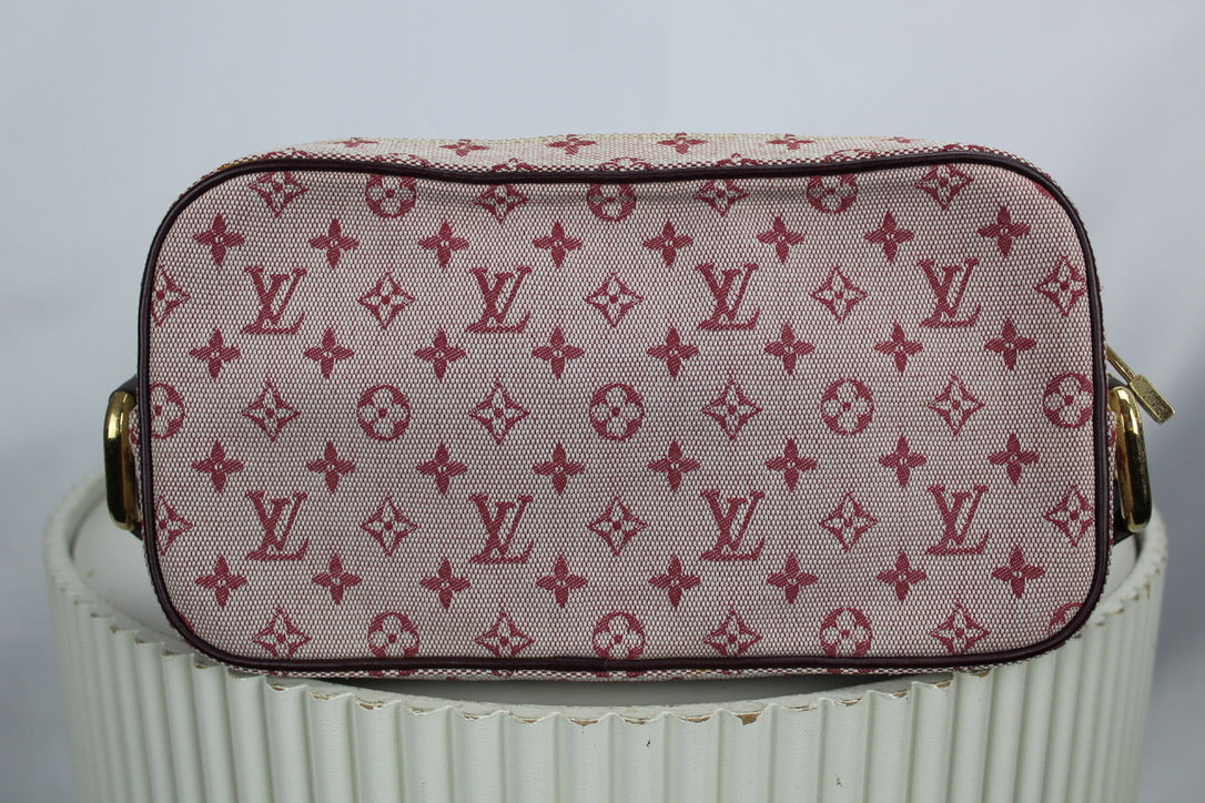 Louis Vuitton Mini Juliette MM