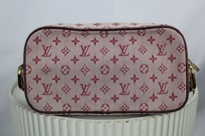 Louis Vuitton Mini Juliette MM