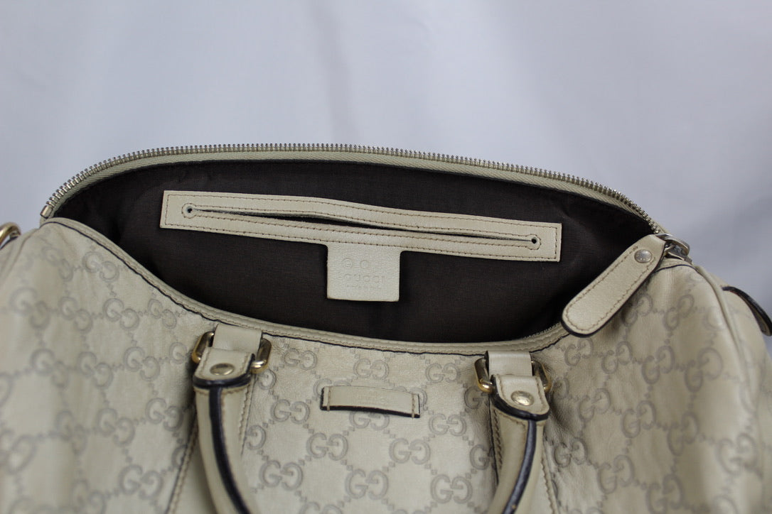 Gucci Joy Boston Bag