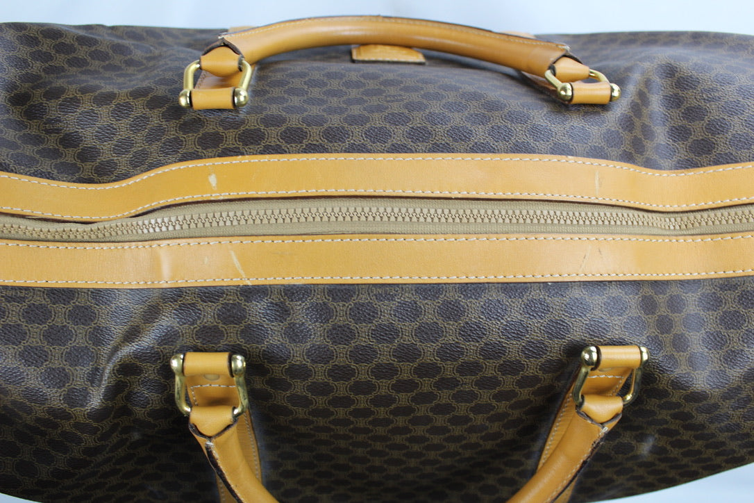 Celine Boston Bag