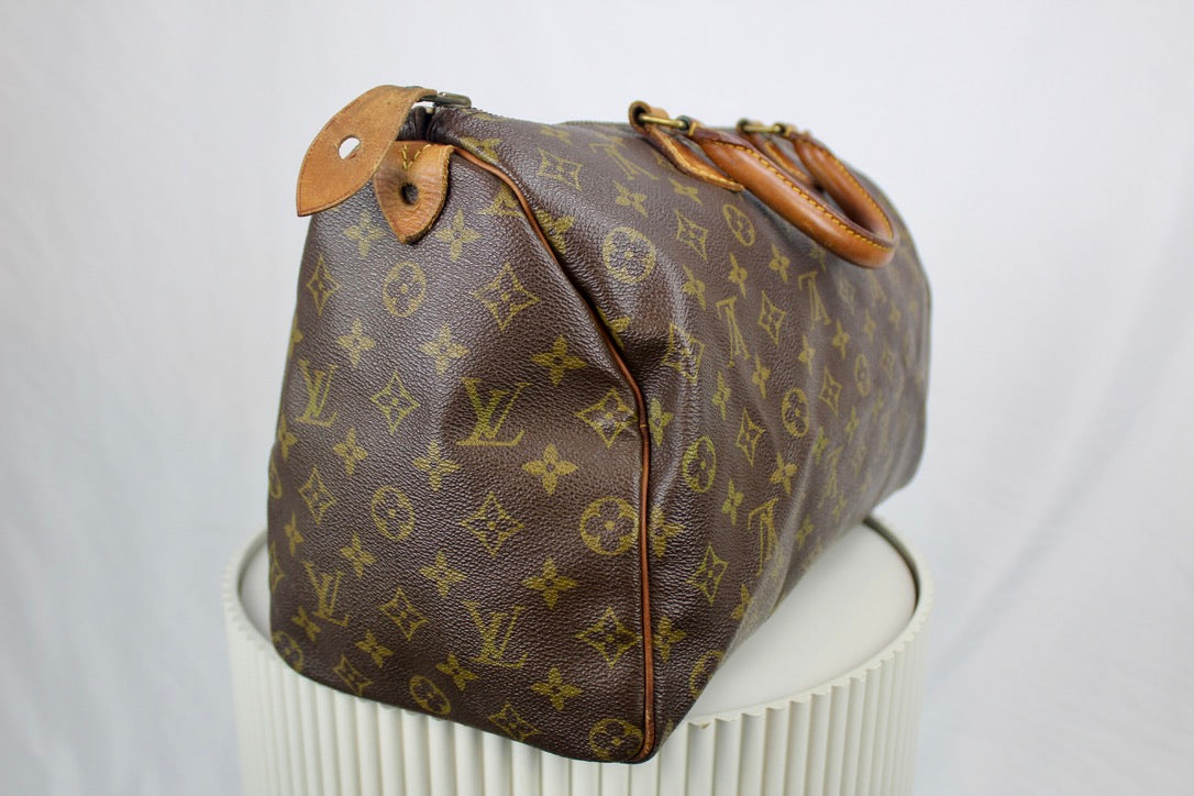 Louis Vuitton Speedy 30