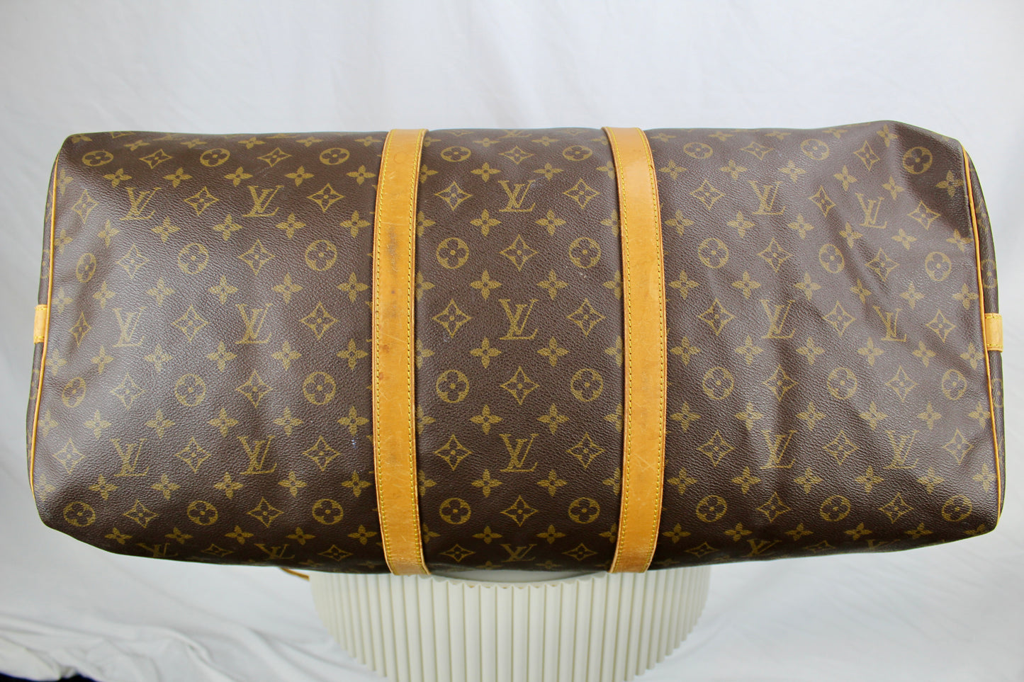 Louis Vuitton Keepall 60 Bandouliere