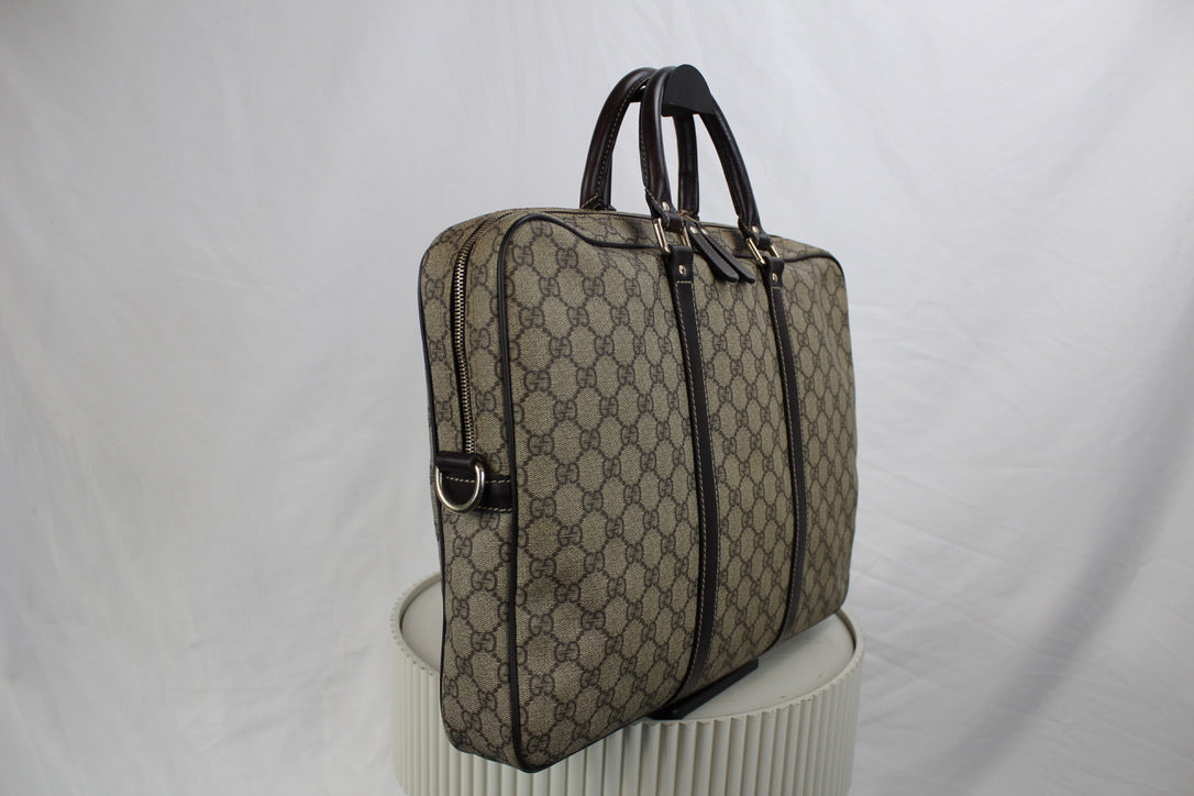 Gucci Business Bag