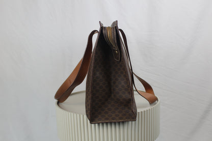Celine Macadam Handbag