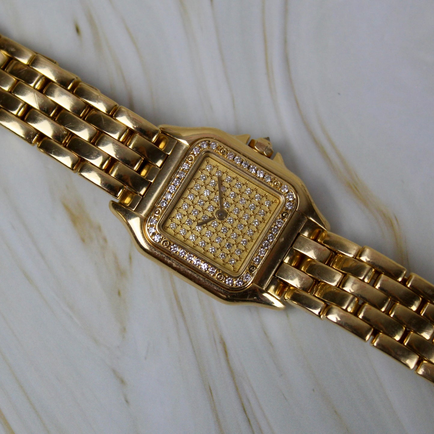 Cartier Panthère - 1280
