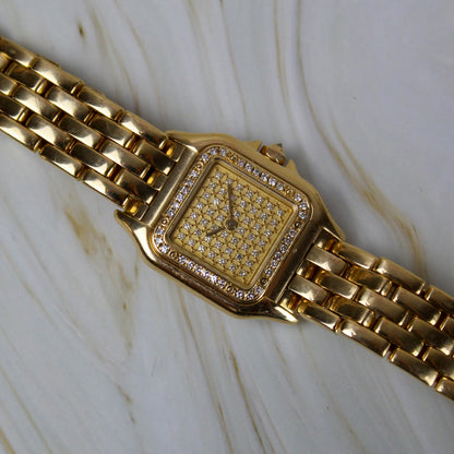 Cartier Panthère - 1280