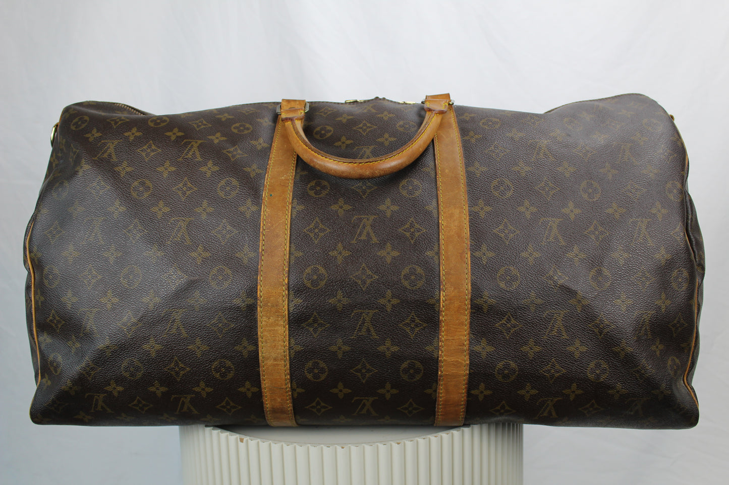Louis Vuitton Keepall 60 Bandoulière