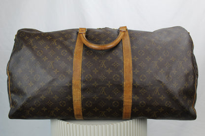 Louis Vuitton Keepall 60 Bandoulière