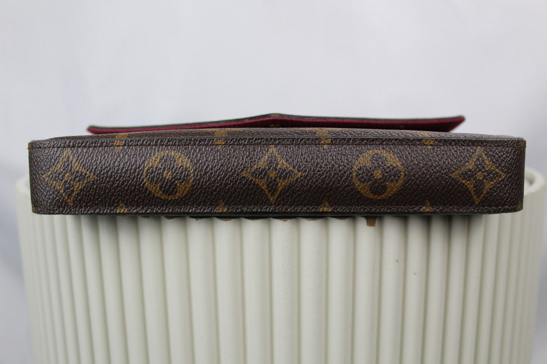 Louis Vuitton Pochette Félicie