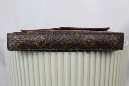 Louis Vuitton Pochette Félicie