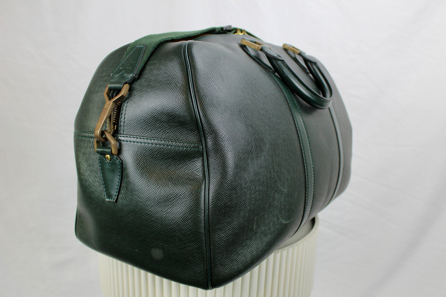 Louis Vuitton Kendall GM Taiga