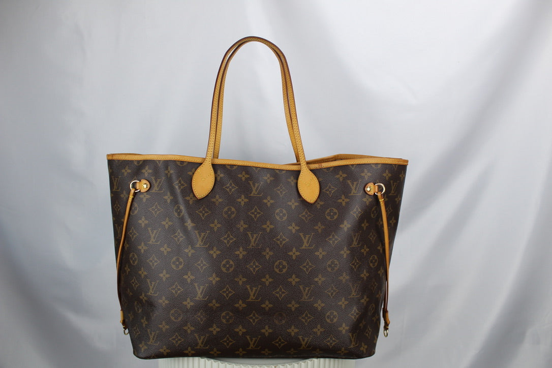 Louis Vuitton Neverfull GM