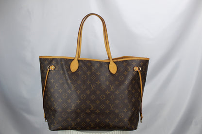 Louis Vuitton Neverfull GM