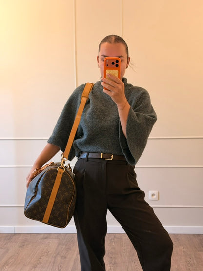 Louis Vuitton Keepall 45 Bandouliere