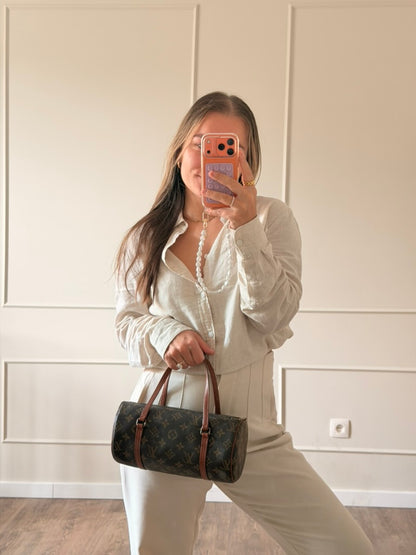 Louis Vuitton Papillon 26