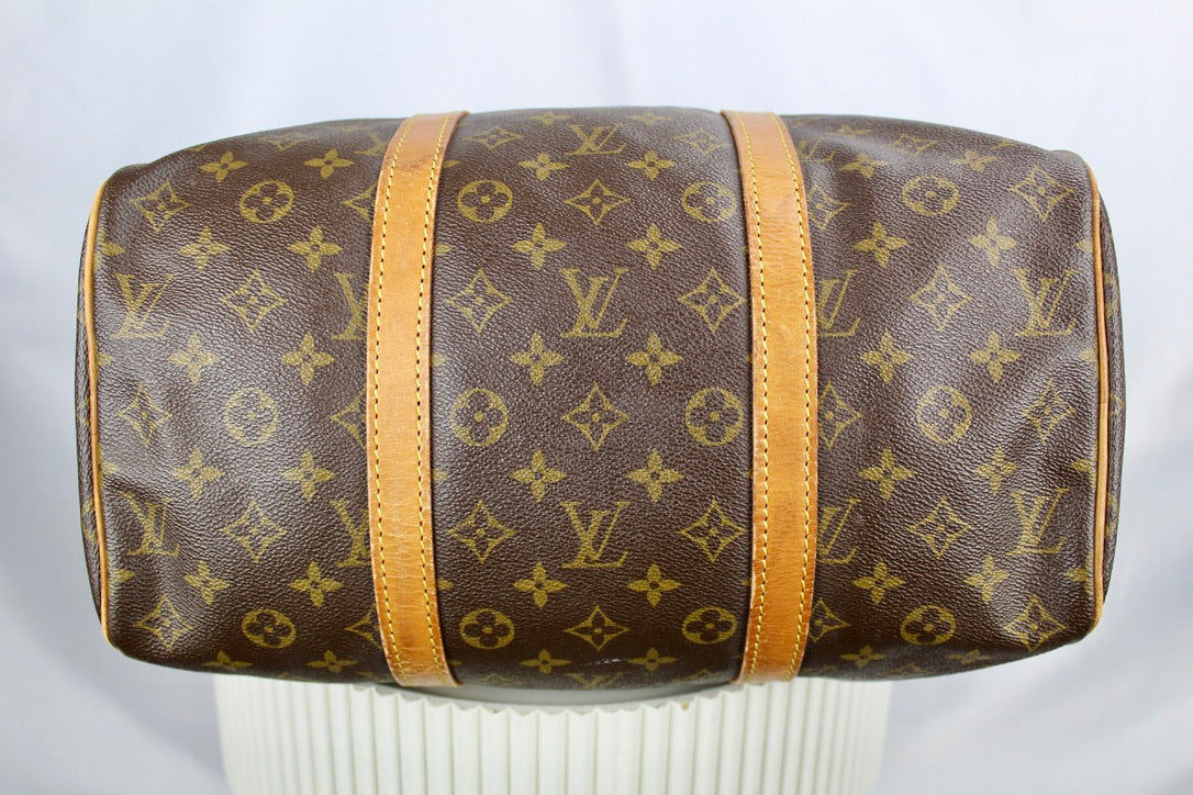 Louis Vuitton Sac Souple 35